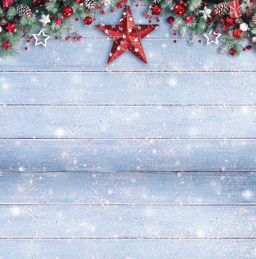 Homestyle Christmas